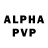 Alpha-PVP Crystall kar muts